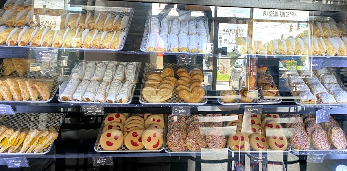 Panaderia Boricua