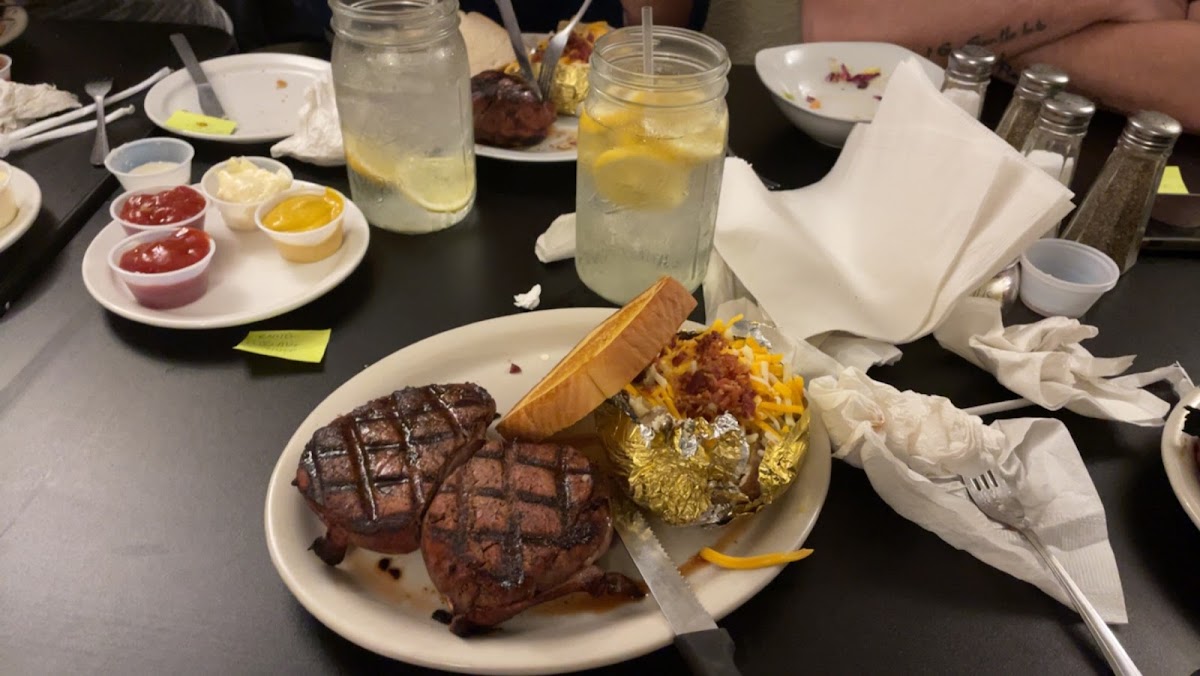 Butcher's Block